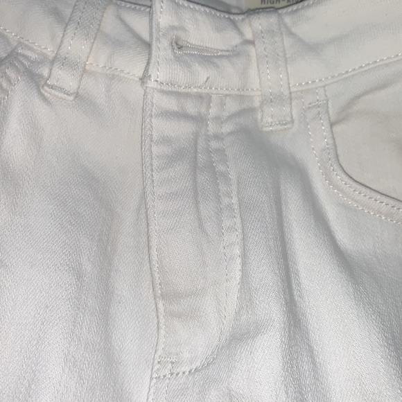 Anthropologie Pilcro letterpress jeans - Picture 11 of 16